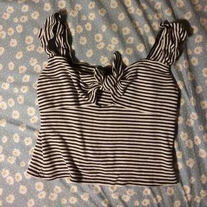 Forever 21 Crop top